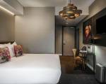 Room image #9 at Mercure Hotel Amsterdam Sloterdijk Station
