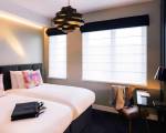 Room image #4 at Mercure Hotel Amsterdam Sloterdijk Station
